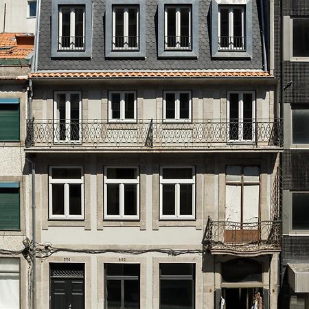 Porto Republica Apartments Bagian luar foto