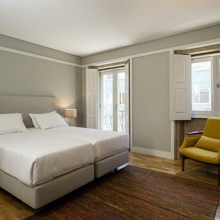 Porto Republica Apartments Bagian luar foto