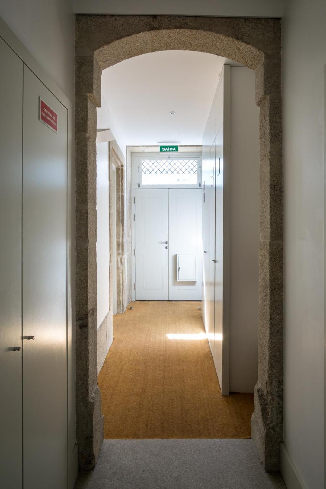 Porto Republica Apartments Bagian luar foto