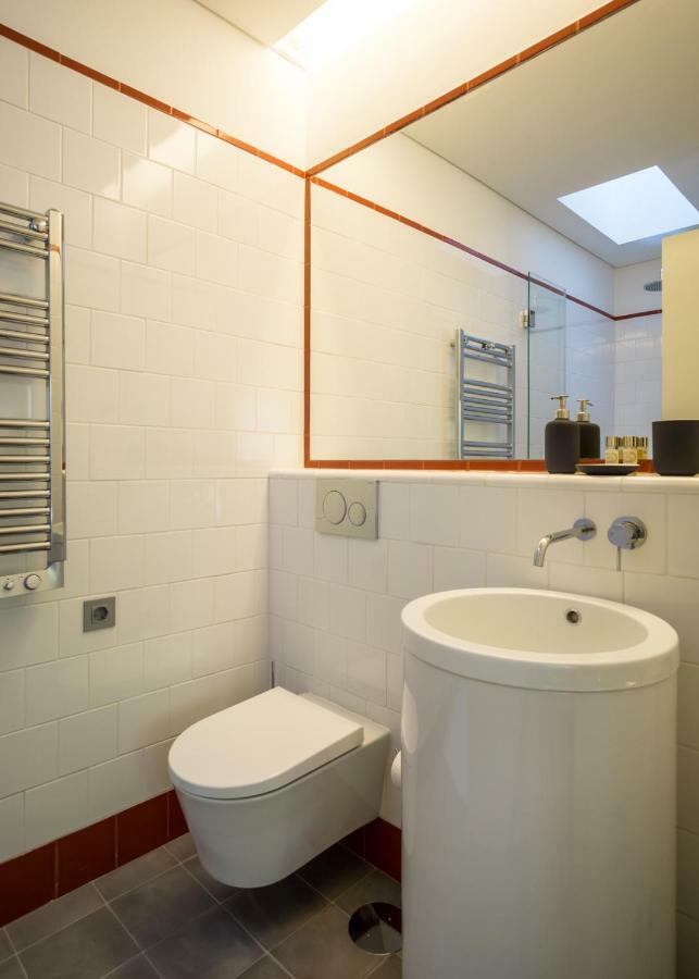 Porto Republica Apartments Bagian luar foto