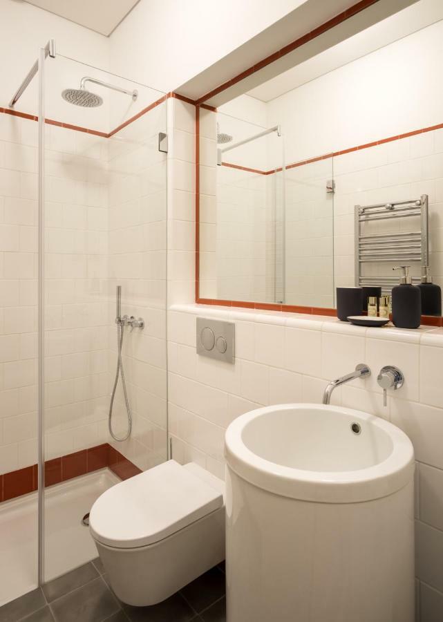 Porto Republica Apartments Bagian luar foto