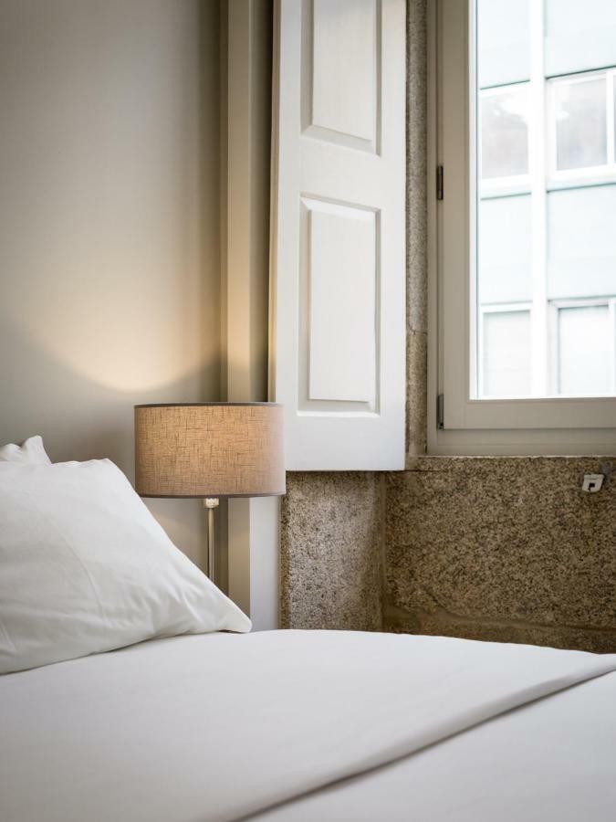 Porto Republica Apartments Bagian luar foto