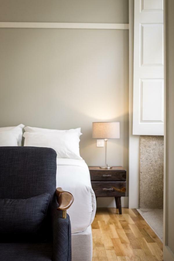 Porto Republica Apartments Bagian luar foto