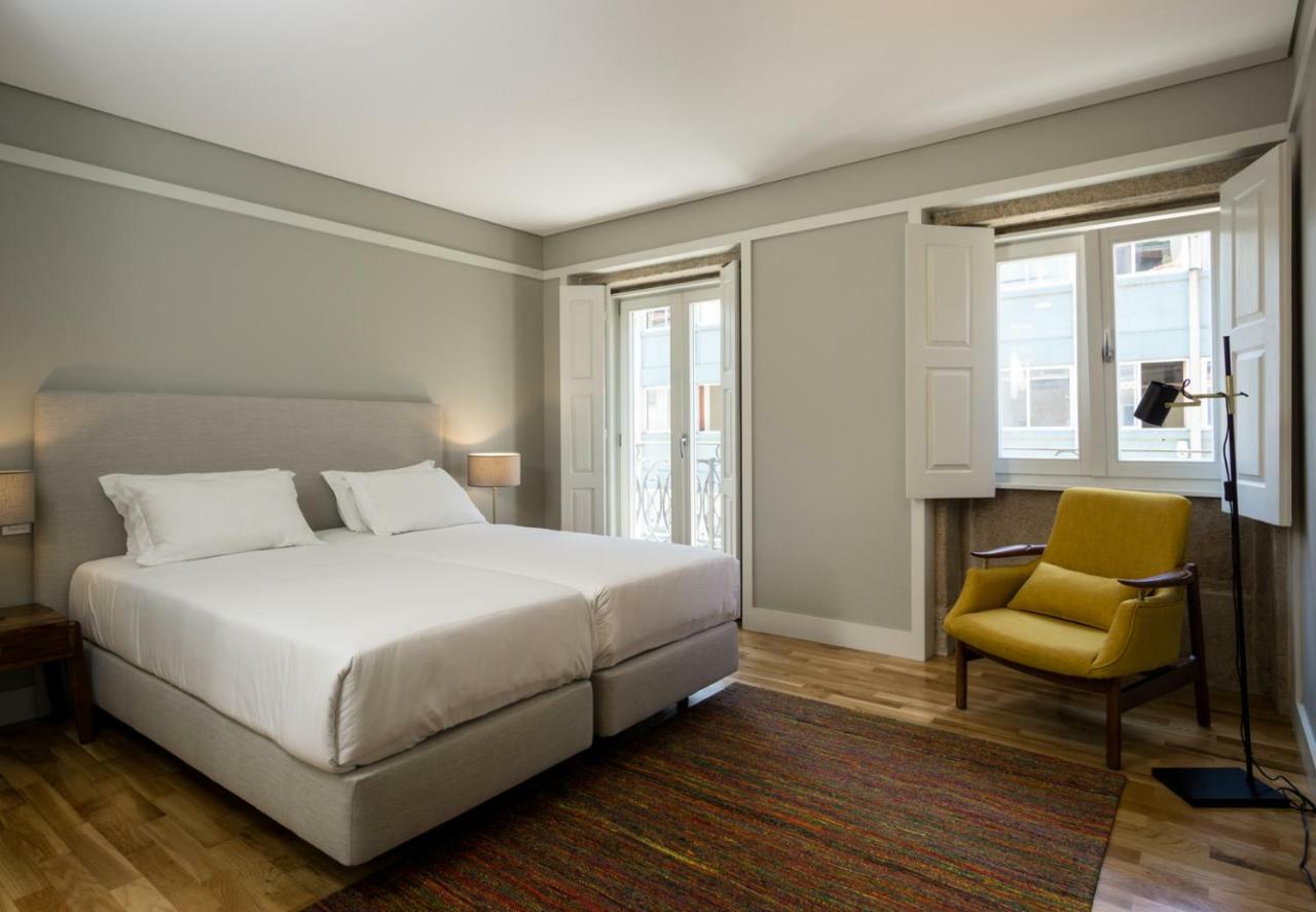 Porto Republica Apartments Bagian luar foto