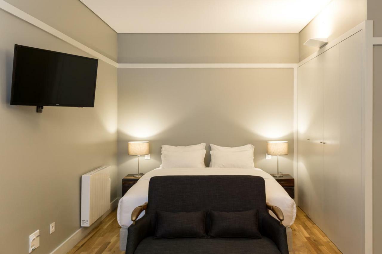 Porto Republica Apartments Bagian luar foto