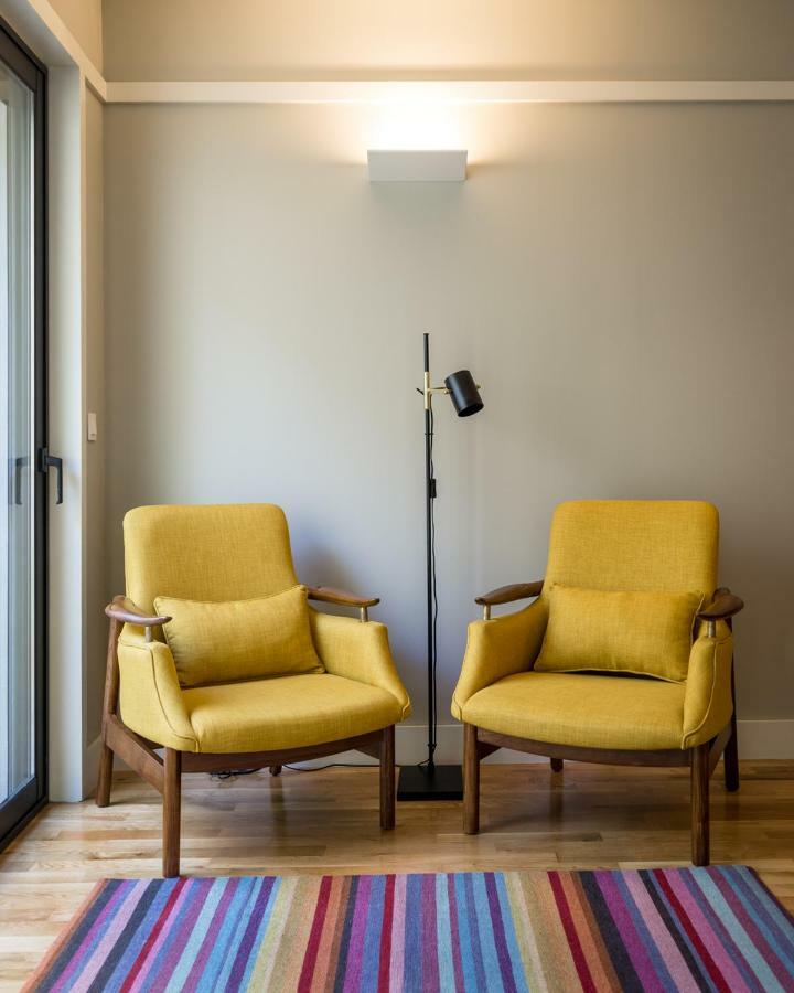 Porto Republica Apartments Bagian luar foto