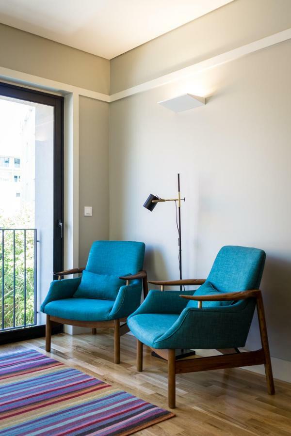 Porto Republica Apartments Bagian luar foto