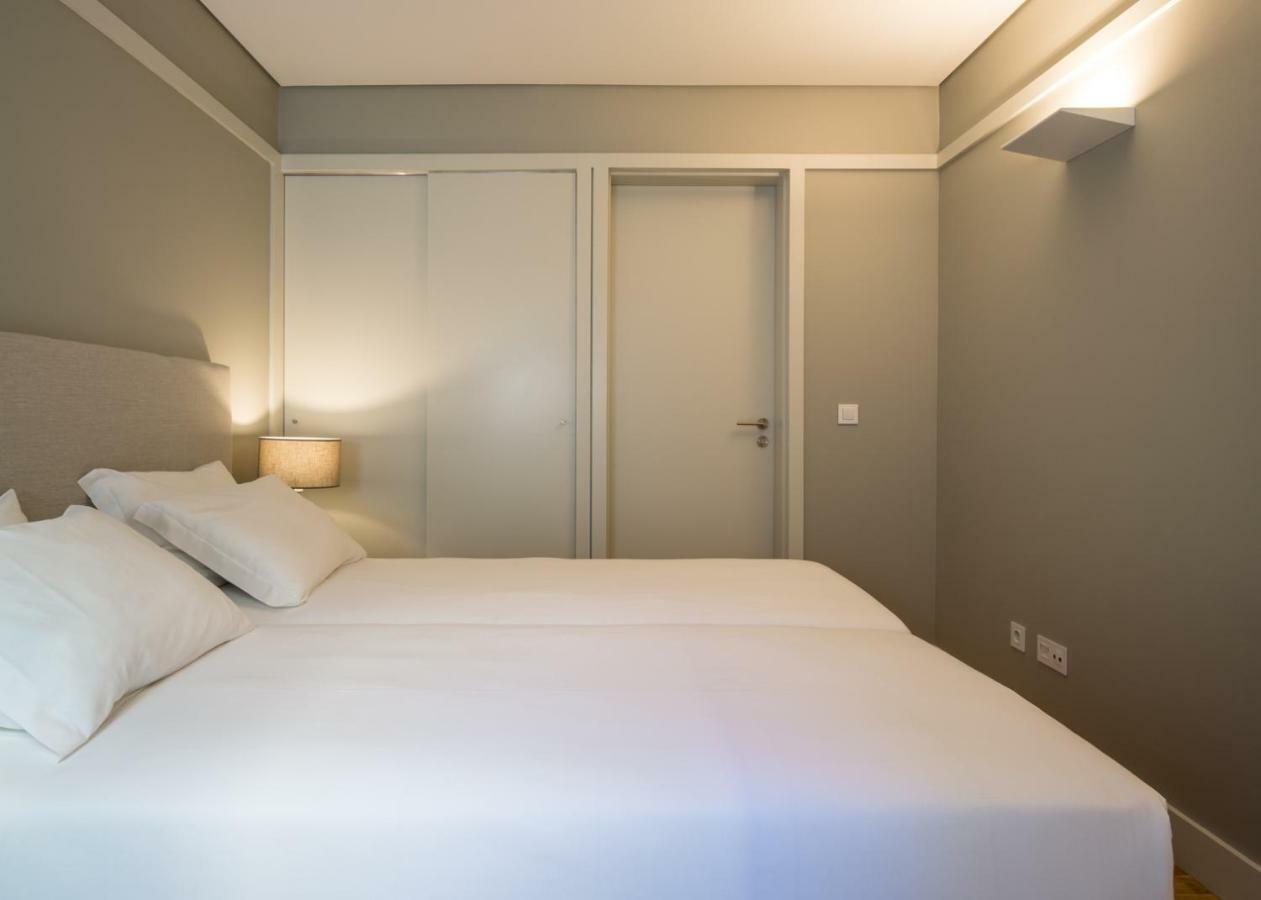 Porto Republica Apartments Bagian luar foto